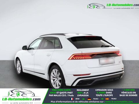 Q8 55 TFSI 340 BVA Quattro 2023 occasion 31850 Beaupuy