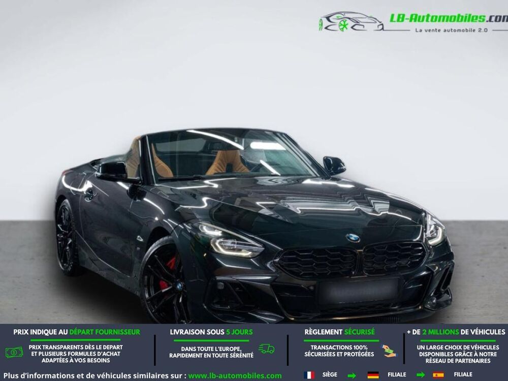 Z4 M40i 340 ch BVA 2023 occasion 31850 Beaupuy