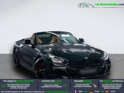 Annonce voiture BMW Z4 55939 €