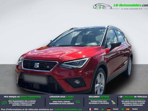 Annonce voiture Seat Arona 21950 €