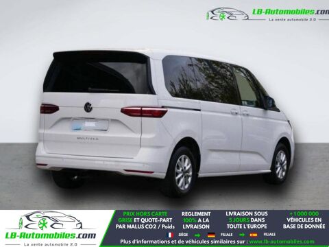 MULTIVAN 2.0 TDI 150 BVA 2023 occasion 31850 Beaupuy