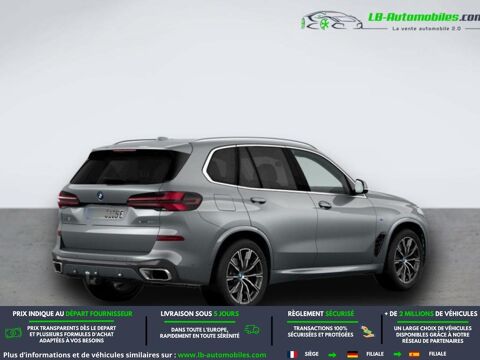 X5 xDrive50e 489 ch BVA 2025 occasion 31850 Beaupuy