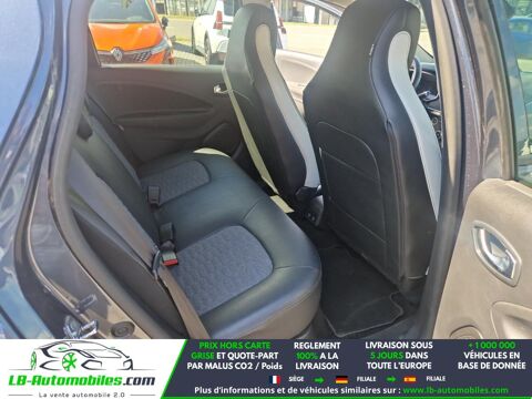 Zo&eacute; R135 BVA 2021 occasion 31850 Beaupuy