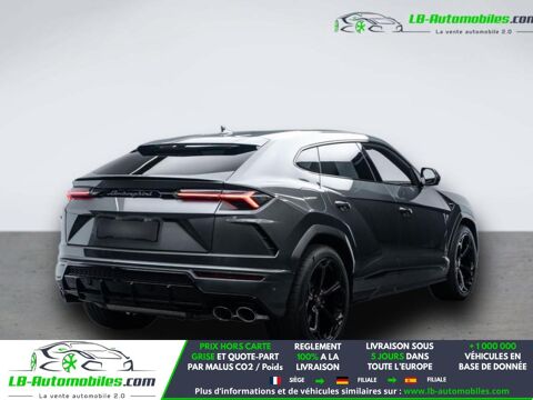 Divers 4.0 V8 650 ch BVA 2019 occasion 31850 Beaupuy