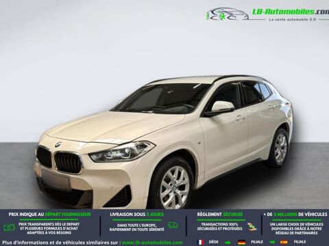X2 xDrive 20d 190 ch BVA 2023 occasion 31850 Beaupuy