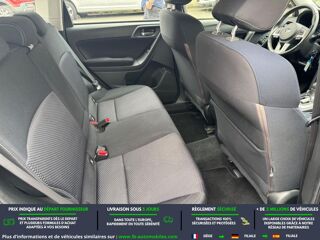 Forester 150ch BVA 2017 occasion 31850 Beaupuy