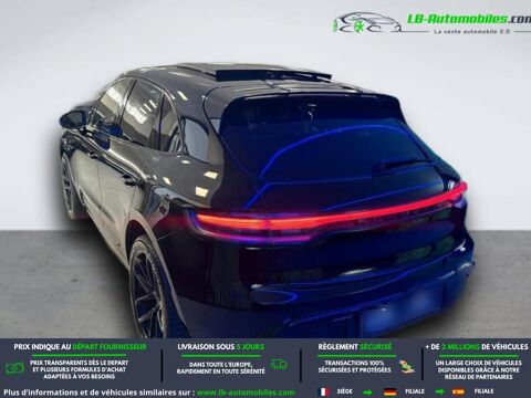 Macan GTS 3.0 440 ch PDK 2022 occasion 31850 Beaupuy