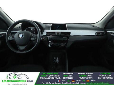 X1 sDrive 18i 140 ch BVA 2019 occasion 31850 Beaupuy
