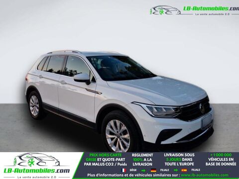 Tiguan 2.0 TDI 150ch BVA 2023 occasion 31850 Beaupuy
