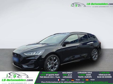 Annonce voiture Ford Focus 26609 €