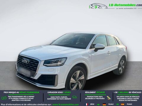 Annonce voiture Audi Q2 18800 €