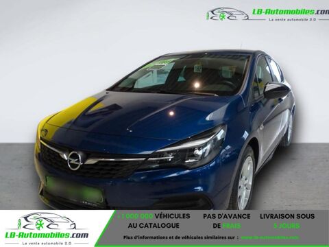 Opel Astra 1.2 Turbo 130 ch BVM 2021 occasion Beaupuy 31850