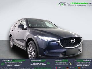 CX-5 2.2L Skyactiv-D 150 ch 4x2 2019 occasion 31850 Beaupuy