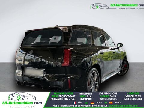 Countryman 300ch BVA 2024 occasion 31850 Beaupuy