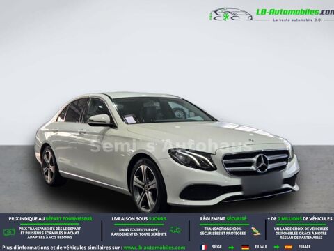 Classe E 200 BVA 2016 occasion 31850 Beaupuy