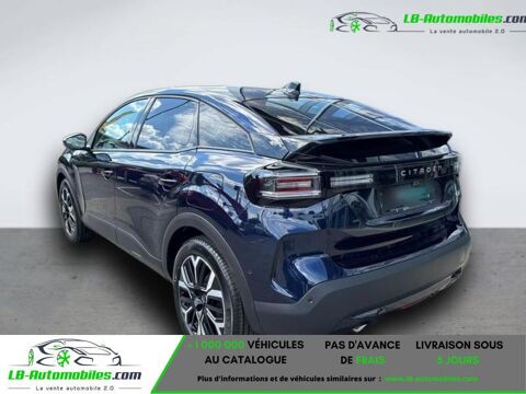 C4 136 ch Automatique 2025 occasion 31850 Beaupuy