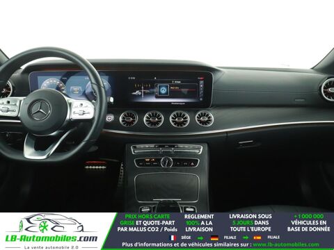 Classe E 200 BVA 2020 occasion 31850 Beaupuy