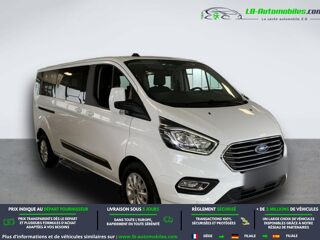 Tourneo VP 310 L1H1 2.0 EcoBlue 130 BVM 2020 occasion 31850 Beaupuy