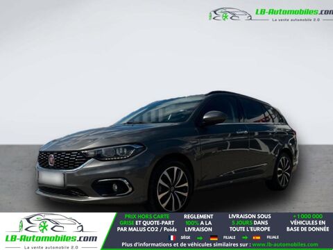 Tipo 1.4 T-Jet 120 ch BVM 2017 occasion 31850 Beaupuy