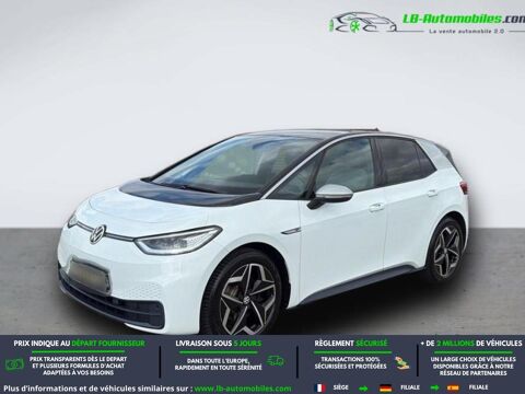 Annonce voiture Volkswagen ID.3 23780 €