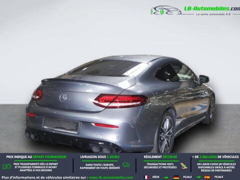 Classe C 43 Mercedes-AMG 2023 occasion 31850 Beaupuy