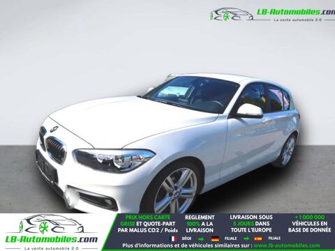Annonce voiture BMW Série 3 13450 €