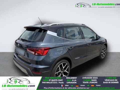 Arona 1.5 TSI 150 ch BVA 2021 occasion 31850 Beaupuy