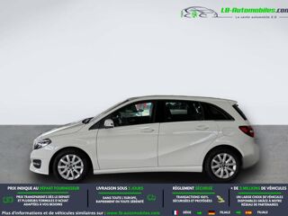 Classe B 180 BVA 2017 occasion 31850 Beaupuy
