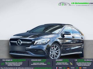 Classe A CLA 45 AMG BVA 2018 occasion 31850 Beaupuy