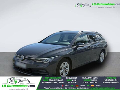 Golf SW 2.0 TDI 150 BVA 2024 occasion 31850 Beaupuy