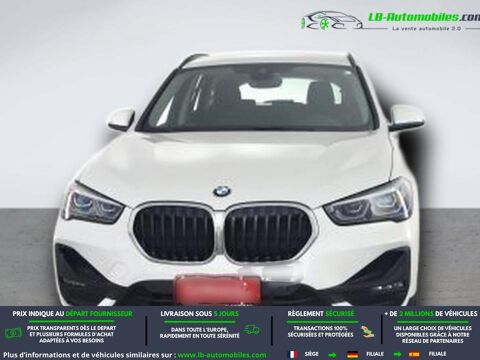 Annonce voiture BMW X1 26990 €