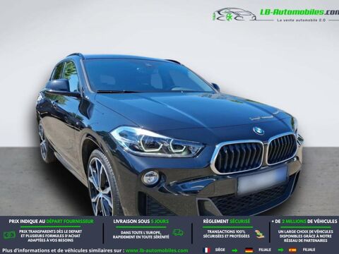 X2 sDrive 20i 192 ch BVA 2018 occasion 31850 Beaupuy
