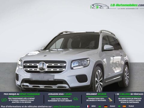 Annonce voiture Mercedes GLB 35990 €