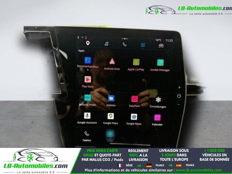 Austral E-Techhybrid 200 BVA 2022 occasion 31850 Beaupuy
