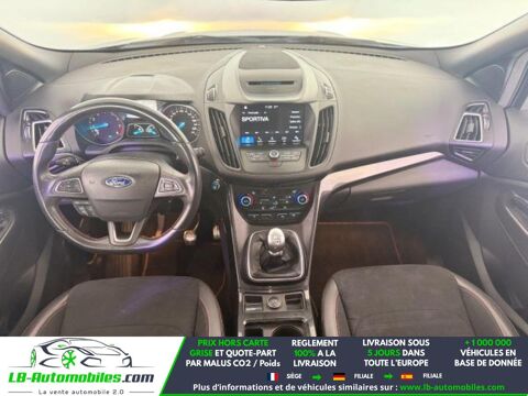 Kuga 1.5 EcoBoost 120 4x2 BVM 2019 occasion 31850 Beaupuy