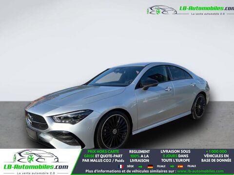 Classe CLA 180 BVA 2025 occasion 31850 Beaupuy