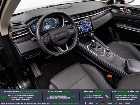 01 PHEV 2022 occasion 31850 Beaupuy