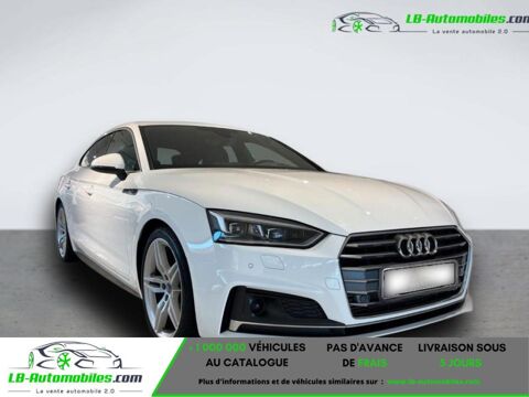 Audi A5 TFSI 190 BVA 2019 occasion Beaupuy 31850