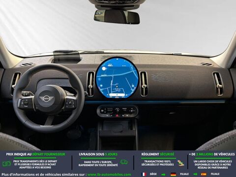 Countryman 170 ch BVA 2024 occasion 31850 Beaupuy