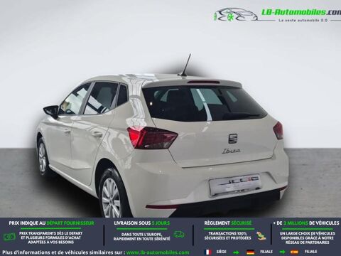 Ibiza 1.0 EcoTSI 110 ch BVM 2023 occasion 31850 Beaupuy