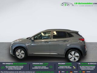 Kona 39 kWh - 136 ch 2020 occasion 31850 Beaupuy
