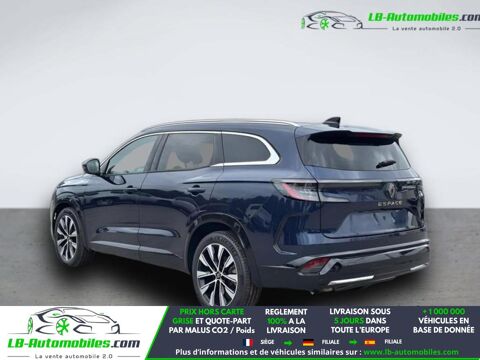 Espace E-Tech hybrid 200 BVA 2025 occasion 31850 Beaupuy