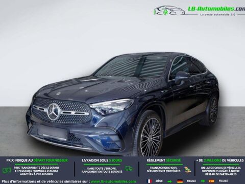 Annonce voiture Mercedes Classe GLC 57690 €