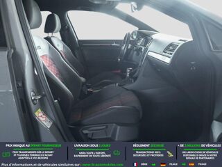 Golf 2.0 TSI 290 BVA GTI TCR 2019 occasion 31850 Beaupuy