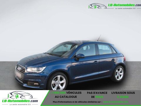 Audi A1 1.0 TFSI 95 BVM 2018 occasion Beaupuy 31850