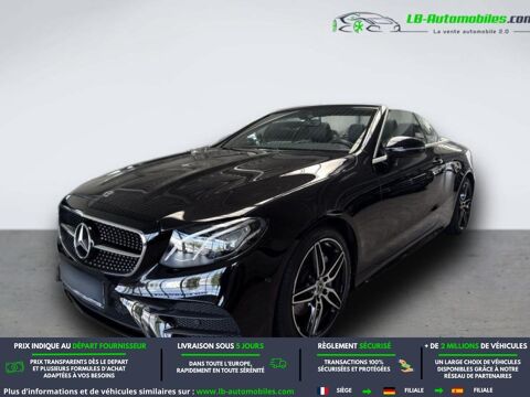 Classe E 200 BVA 2018 occasion 31850 Beaupuy