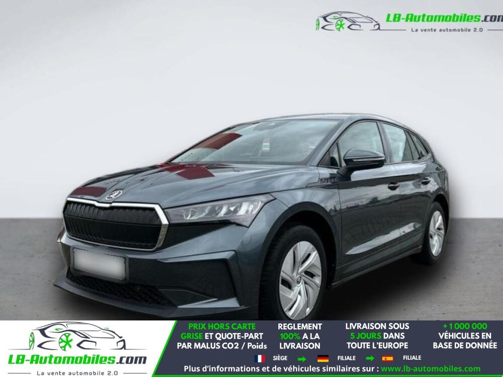 Enyaq iV 50 2021 occasion 31850 Beaupuy
