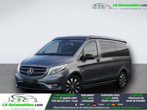 Classe V 250d BVA 2021 occasion 31850 Beaupuy