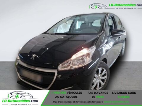 Peugeot 208 PureTech 82ch BVM