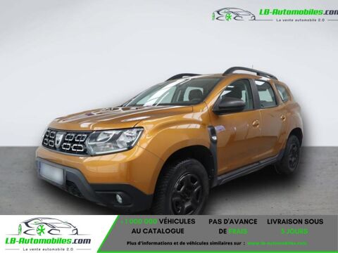 Dacia Duster SCe 115 4x2 2020 occasion Beaupuy 31850